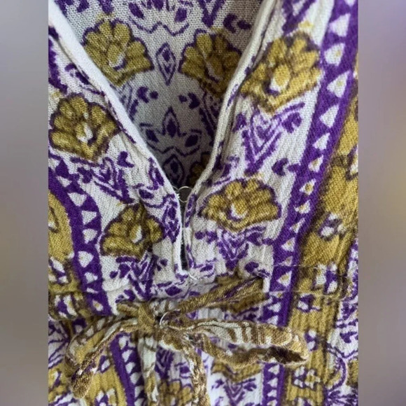 Free People Azalea Dress - Picture 5 of 8